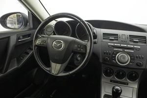 Седан Mazda 3 2011 года, 599000 рублей, Пермь