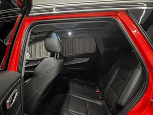 Внедорожник Chery Tiggo 7 Pro 2021 года, 1799000 рублей, Красноярск