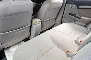 Седан Honda Civic 2012 года, 1299000 рублей, Тюмень