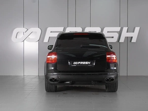 Внедорожник Porsche Cayenne Turbo 2008 года, 1299000 рублей, Минеральные Воды