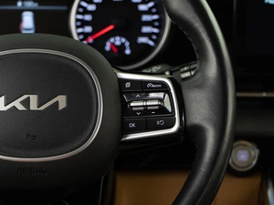 Минивэн Kia Carnival 2022 года, 3897444 рублей, Москва