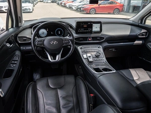 Внедорожник Hyundai Santa Fe 2022 года, 2800000 рублей, Краснодар