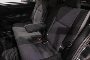 Универсал Toyota Corolla Fielder 2016 года, 1169000 рублей, Новокузнецк