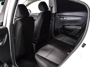 Седан Kia Rio 2017 года, 1050000 рублей, Муром