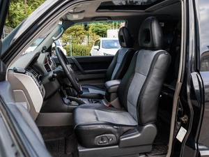 Внедорожник Mitsubishi Pajero 2005 года, 899000 рублей, Большой Сочи