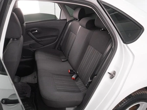 Седан Volkswagen Polo 2019 года, 1199000 рублей, Воронеж