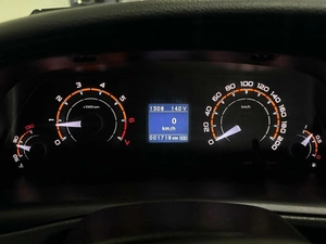 Внедорожник ВАЗ (LADA) Niva Travel 2026 года, 1789000 рублей, Красноярск