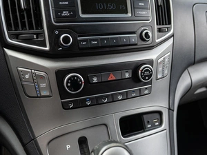 Минивэн Hyundai H-1 2019 года, 3170000 рублей, Краснодар