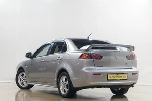 Седан Mitsubishi Lancer 2012 года, 779000 рублей, Новокузнецк