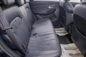 Внедорожник Oshan X7 2020 года, 1999000 рублей, Барнаул