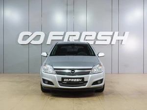 Хетчбэк Opel Astra 2010 года, 549000 рублей, Воронеж