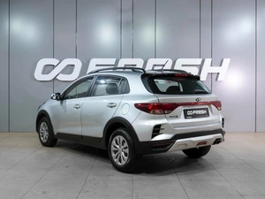 Хетчбэк Kia Rio X 2021 года, 1099000 рублей, Воронеж