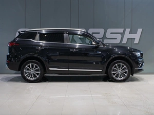 Внедорожник Geely Atlas Pro 2023 года, 2149000 рублей, Петрозаводск