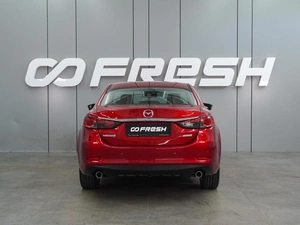 Седан Mazda 6 2013 года, 1499000 рублей, Воронеж