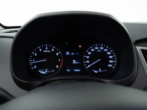 Внедорожник Hyundai Creta 2020 года, 1915444 рублей, Москва