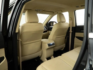 Внедорожник Toyota Highlander 2017 года, 3489050 рублей, Москва