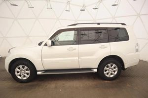 Внедорожник Mitsubishi Pajero 2014 года, 2250000 рублей, Орёл