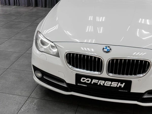 Седан BMW 5 серия 2014 года, 1899000 рублей, Тюмень