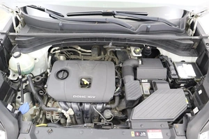 Внедорожник Kia Sportage 2018 года, 1998000 рублей, Обнинск