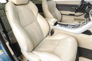 Внедорожник Land Rover Range Rover Evoque 2014 года, 1879000 рублей, Челябинск