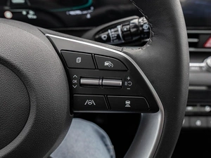 Седан Hyundai Elantra 2024 года, 2560000 рублей, Краснодар