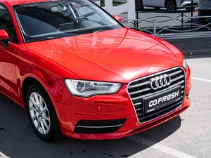 Хетчбэк Audi A3 2013 года, 1349000 рублей, Волгоград