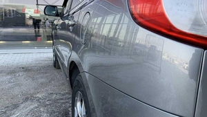 Внедорожник Hyundai Santa Fe 2011 года, 1309000 рублей, Солонцы