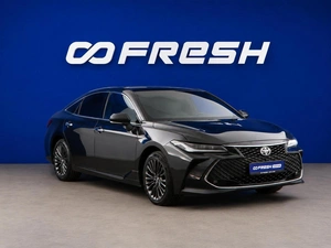 Седан Toyota Avalon 2023 года, 3777077 рублей, Москва