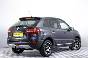 Внедорожник Renault Koleos 2013 года, 1349000 рублей, Пермь