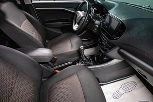 Седан ВАЗ (LADA) Vesta 2021 года, 799000 рублей, Сургут