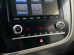 Внедорожник Mitsubishi Outlander 2021 года, 2749000 рублей, Ижевск