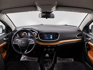 Универсал ВАЗ (LADA) Vesta Cross 2023 года, 1300000 рублей, Красноярск
