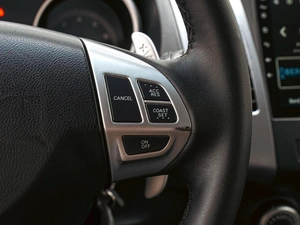 Внедорожник Mitsubishi Outlander 2008 года, 1170000 рублей, Краснодар