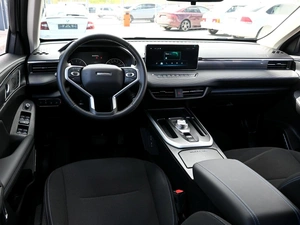 Внедорожник Haval Jolion 2025 года, 2450000 рублей, Волгоград