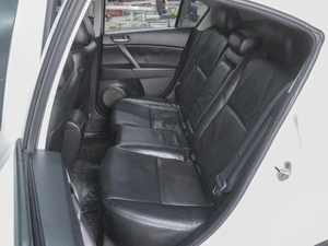 Седан Mazda 3 2009 года, 819000 рублей, Ростов-на-Дону