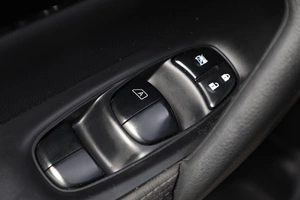 Внедорожник Nissan Qashqai 2017 года, 1449000 рублей, Новосибирск