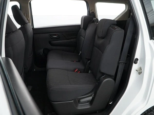 Минивэн Suzuki Ertiga 2023 года, 1999077 рублей, Москва