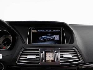 Купе Mercedes-benz E-класс 2015 года, 2697444 рублей, Москва