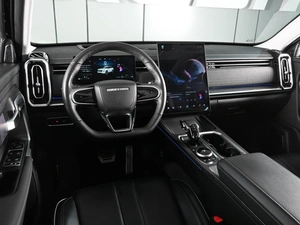 Внедорожник JAECOO J7 2023 года, 2099000 рублей, Аксай