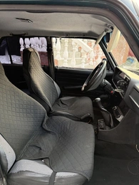 Седан ВАЗ (LADA) 2107 2009 года, 140000 рублей, Красноярск