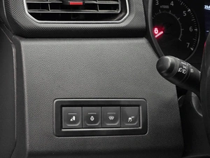 Внедорожник Renault Arkana 2021 года, 1850000 рублей, Красноярск