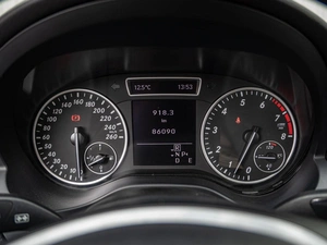 Хетчбэк Mercedes-benz A-класс 2015 года, 1645000 рублей, Краснодар