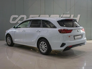 Универсал Kia Ceed 2020 года, 1379000 рублей, Петрозаводск