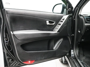 Внедорожник SsangYong Actyon 2012 года, 899000 рублей, Красноярск