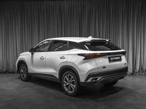 Внедорожник OMODA C5 2024 года, 1699000 рублей, Тюмень
