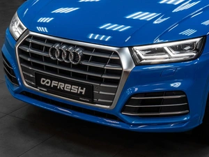 Внедорожник Audi Q5 2020 года, 3255000 рублей, Тюмень