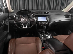 Внедорожник Nissan X-Trail 2020 года, 2499000 рублей, Тюмень