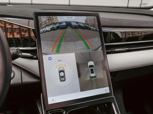 Внедорожник Geely Atlas 2023 года, 2890000 рублей, Краснодар