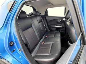 Внедорожник Nissan Juke 2011 года, 1285000 рублей, Орёл