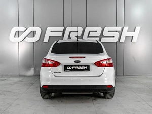 Седан Ford Focus 2013 года, 1079000 рублей, Ростов-на-Дону